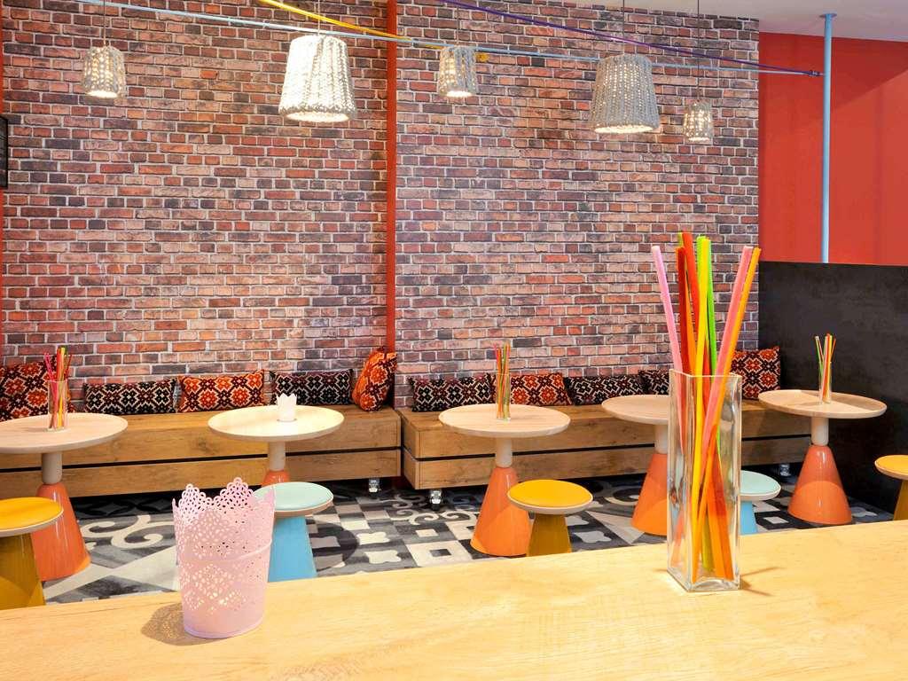 Ibis Styles Lille Centre Grand Place Buitenkant foto